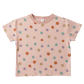 the pink daisy tee